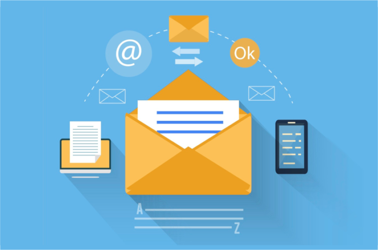 AbdulTech News | Email Marketing