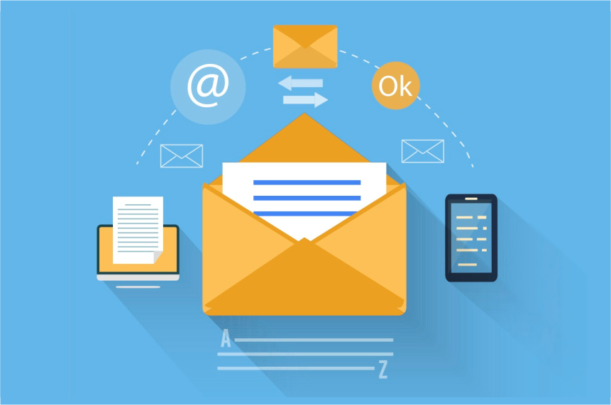 Read more about the article Email Marketing Strategy: Best Practices for Startups