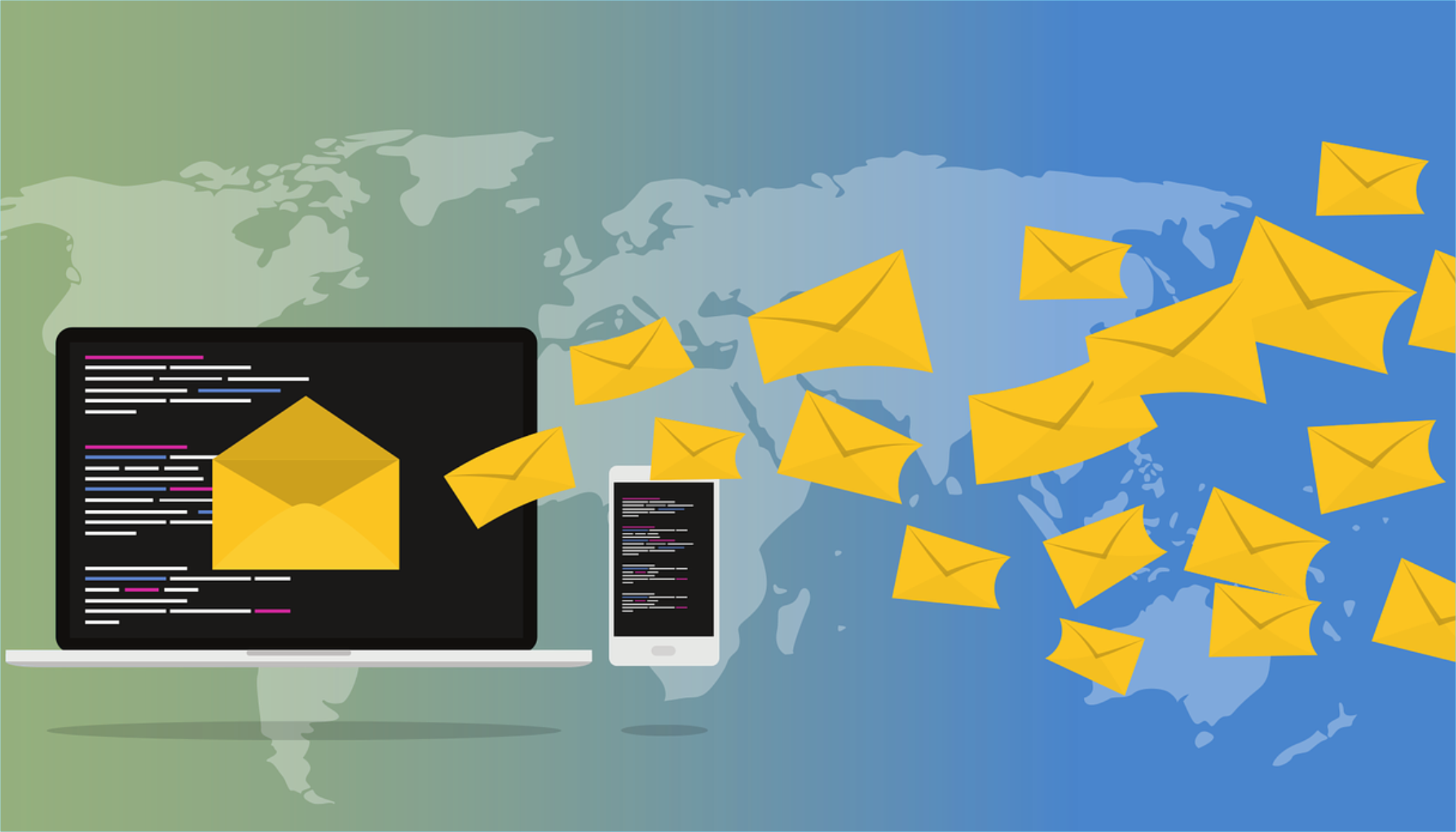 AbdulTech News | Email Marketing