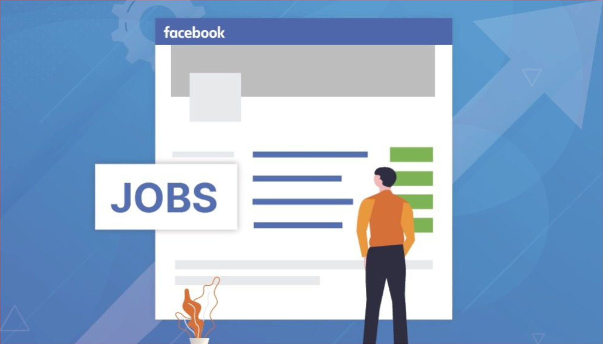 AbdulTech News | Facebook Job Posting