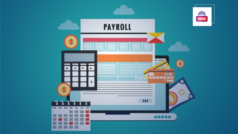 Payroll for business