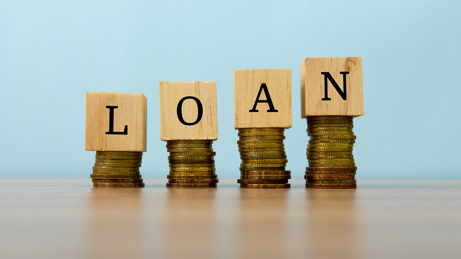 Types Of Loans
